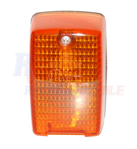 PLASTICO DESTELLANTE