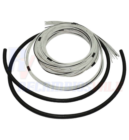 CABLE ELECTRICO PREMONTADO