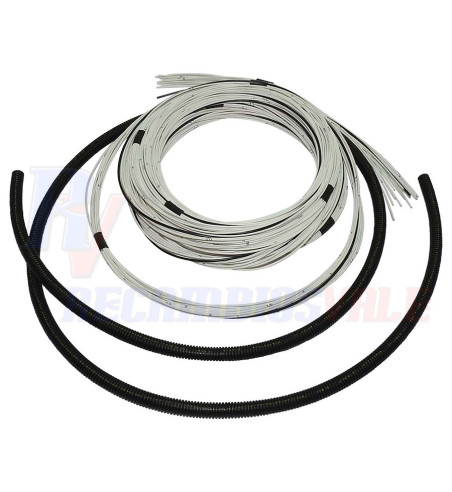 CABLE ELECTRICO PREMONTADO