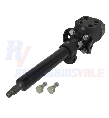 STUURKOLOM MET ORBITROL