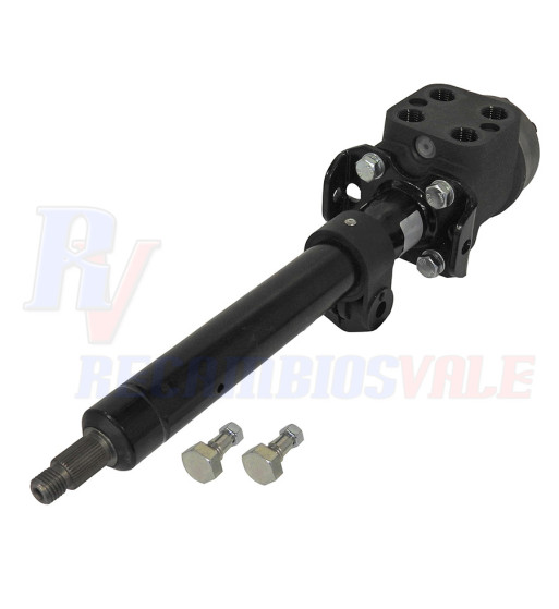 STUURKOLOM MET ORBITROL