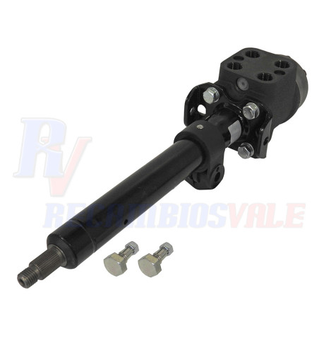 STUURKOLOM MET ORBITROL