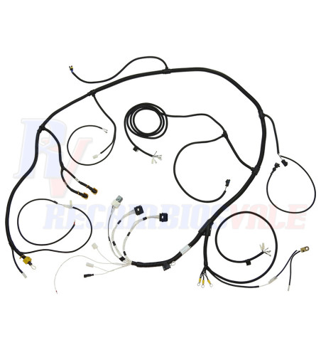 CABLE ELECTRICO PREMONTADO