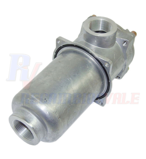 FILTRO ACEITE