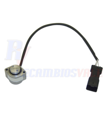 PRE-ENSAMBLADO ELECTRICO