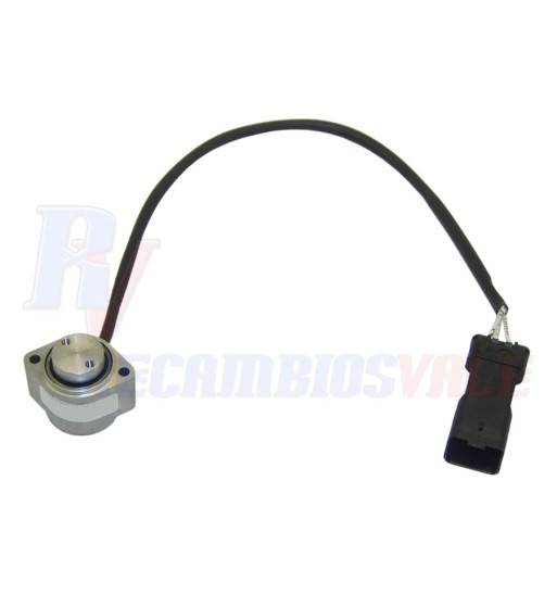 PRE-ENSAMBLADO ELECTRICO