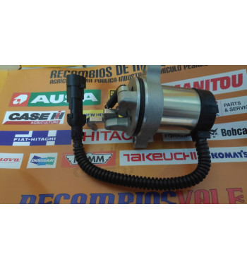 SOLENOIDE DE PARE DEUTZ