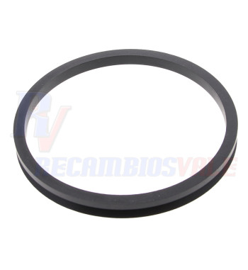 JUNTA EN V Ã 160MM