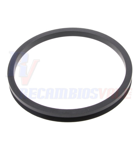 JUNTA EN V Ã 160MM