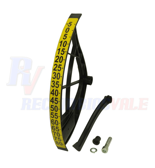 APLIC.INDICADOR ANGULO 1 BRAZO