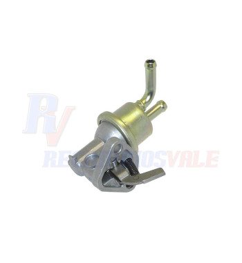 BOMBA DE COMBUSTIBLE