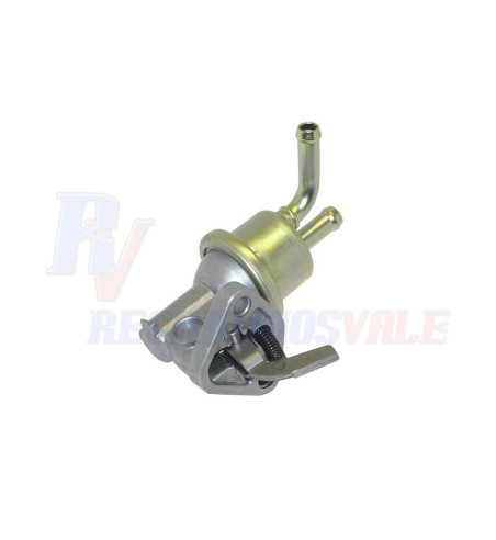 BOMBA DE COMBUSTIBLE