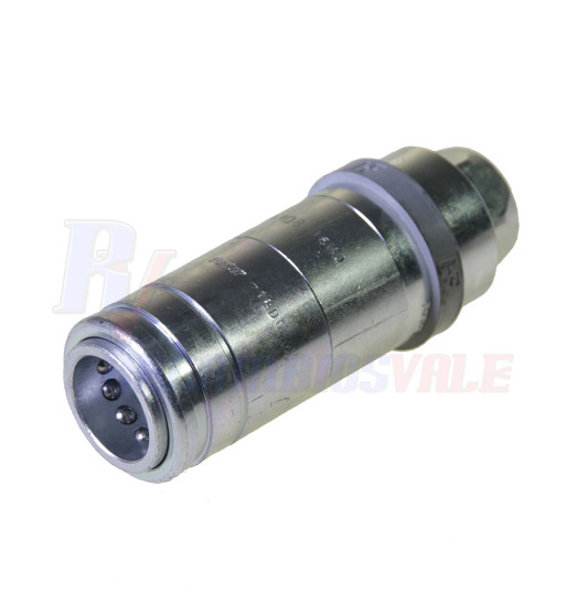 MACHO BSP IG 1/2 PARA SOLDAR"