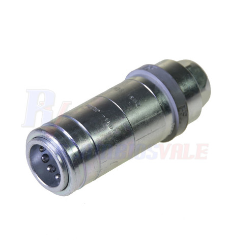 MACHO BSP IG 1/2 PARA SOLDAR"