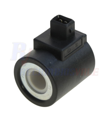 BOMBINA MAGNÃ‰TICA