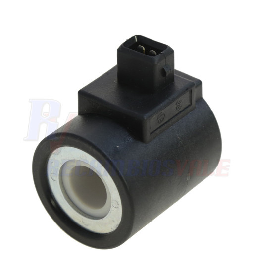 BOMBINA MAGNÃ‰TICA