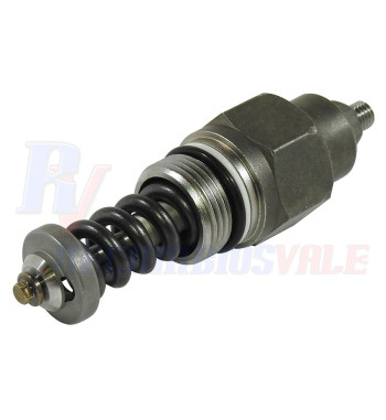 VÃLVULA DE MÃXIMA PRESIÃ“N