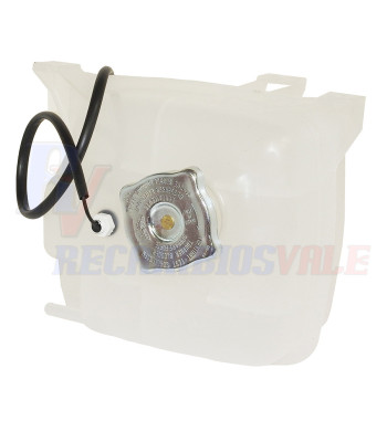 TANQUE DE EXPANSION 2