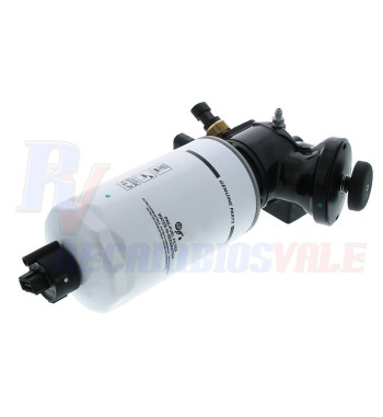 FILTRO DE COMBUSTIBLE