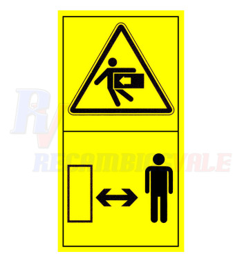 NO PONERSE DENTRO DEL RANGO