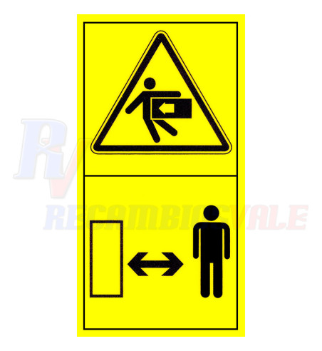 NO PONERSE DENTRO DEL RANGO