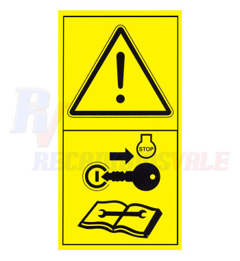 APAGAR EL MOTOR DIESEL Y