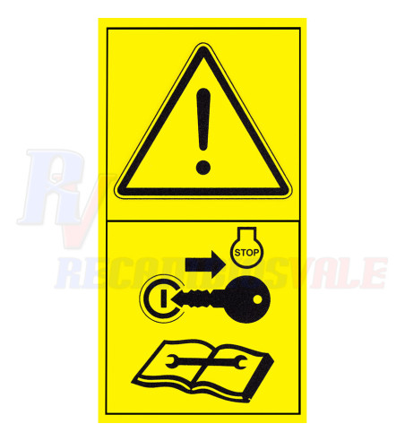 APAGAR EL MOTOR DIESEL Y