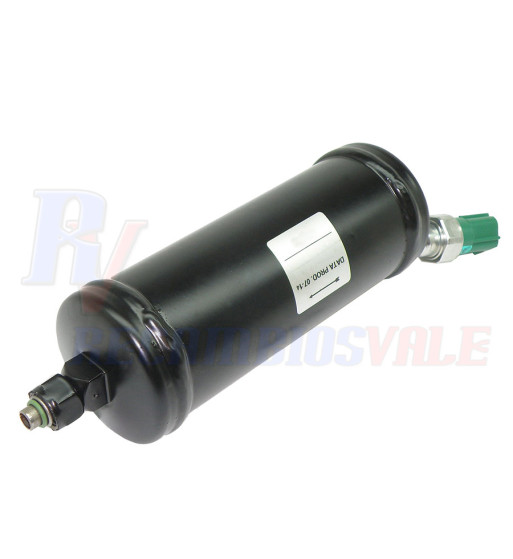 FILTRO + PRESSOSTATO