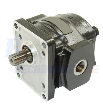 MOTOR HIDRAULICO/HIDROSTATICO