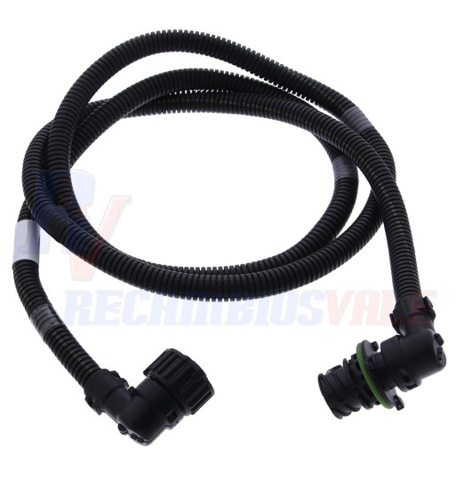 CABLE ELECTRICO PREMONTADO