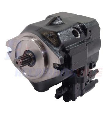 BOMBA CAUDAL VARIABLE