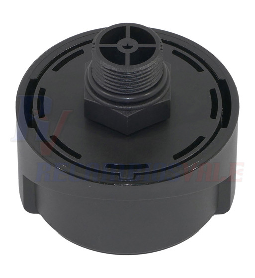 FILTRO DE VENTILACIÃ“N