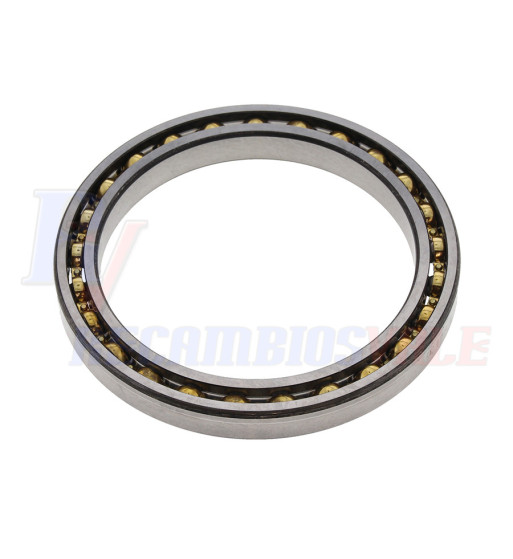 RODAMIENTOS DE BOLAS ESTRIADOS