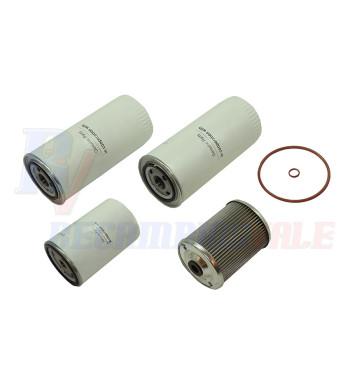 DIESEL ENGINE SERVICE KIT