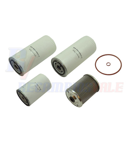 DIESEL ENGINE SERVICE KIT