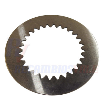 CONTRA-DISCO DE EMBRAGUE