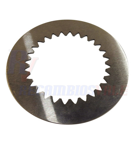 CONTRA-DISCO DE EMBRAGUE