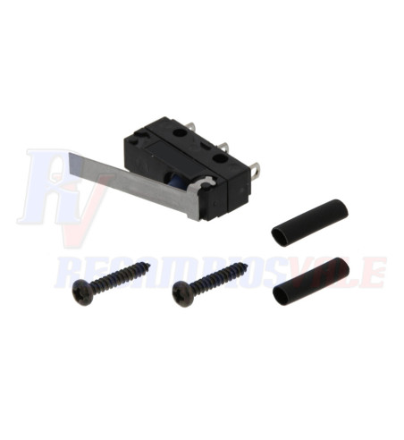 PULSADOR DE HOMBRE PRESENTE