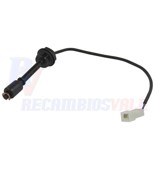 SENSOR NIVEL C 3/4 G CON