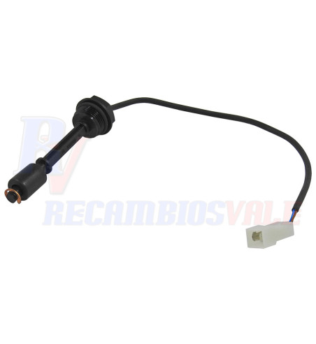 SENSOR NIVEL C 3/4 G CON