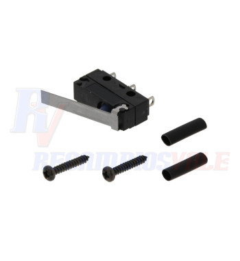 PULSADOR DE HOMBRE PRESENTE