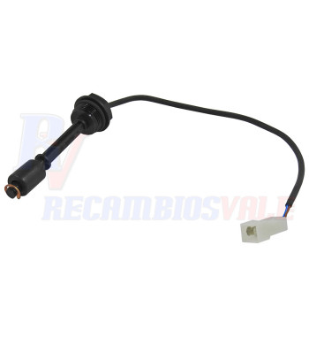 SENSOR NIVEL C 3/4 G CON