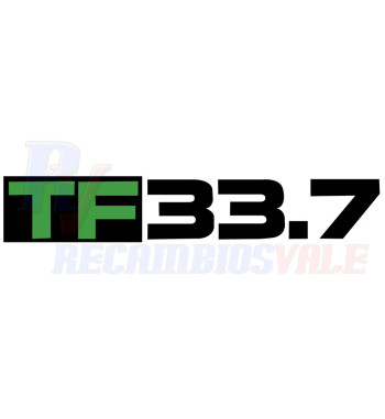 AD.TF33.7""