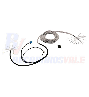 CABLE ELECTRICO PREMONTADO