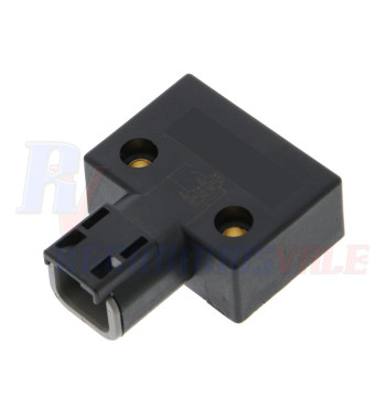 SENSOR DE OBSTRUCCIÃ“N