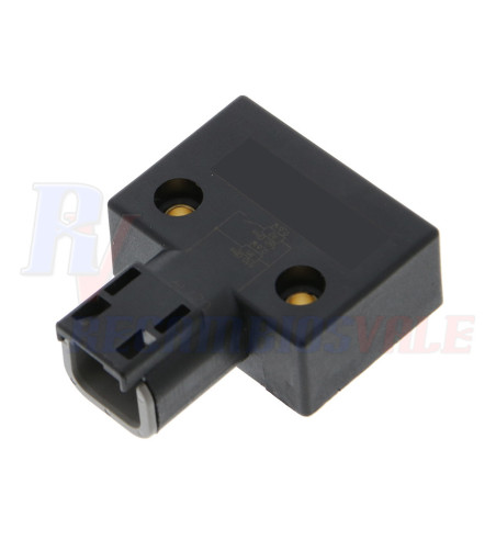 SENSOR DE OBSTRUCCIÃ“N