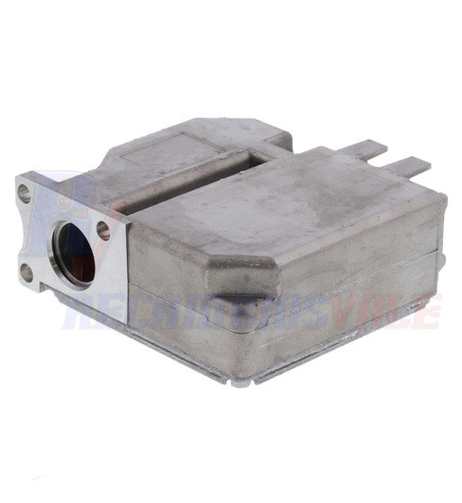 STEPPER MOTOR EXTENSION