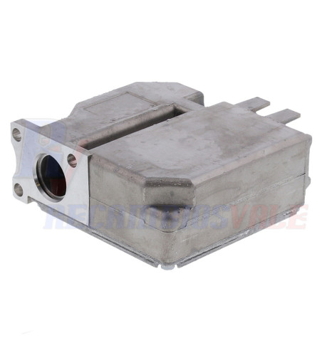 STEPPER MOTOR EXTENSION