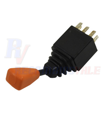 SELECTOR DE DIRECCION