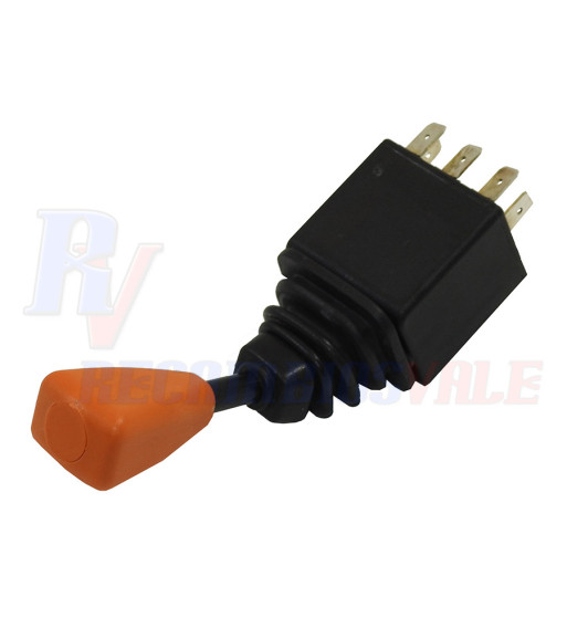 SELECTOR DE DIRECCION